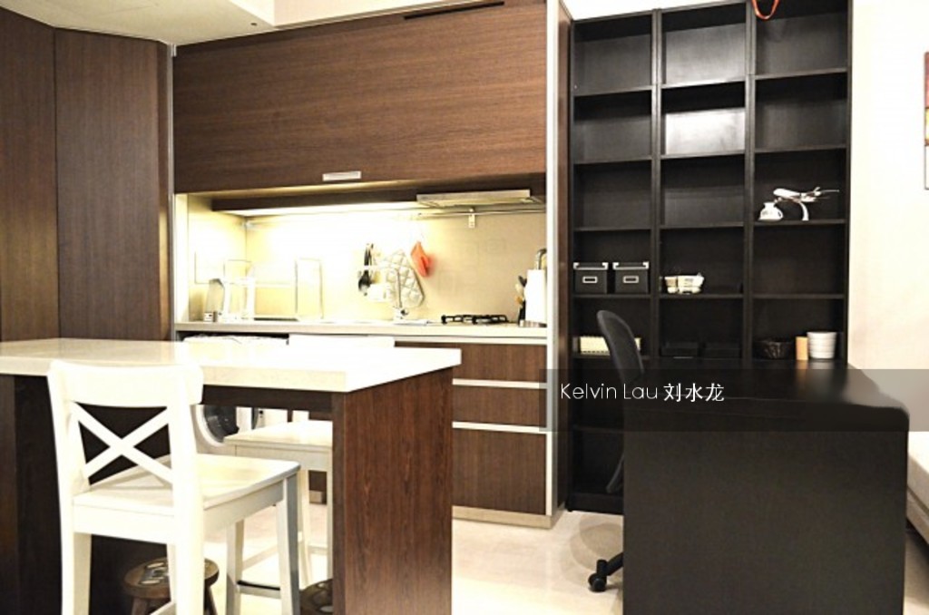 Icon (D2), Apartment #129282572